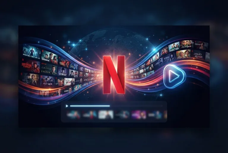 Featured image for: What is Netflix? The Ultimate Guide to the King of Streaming