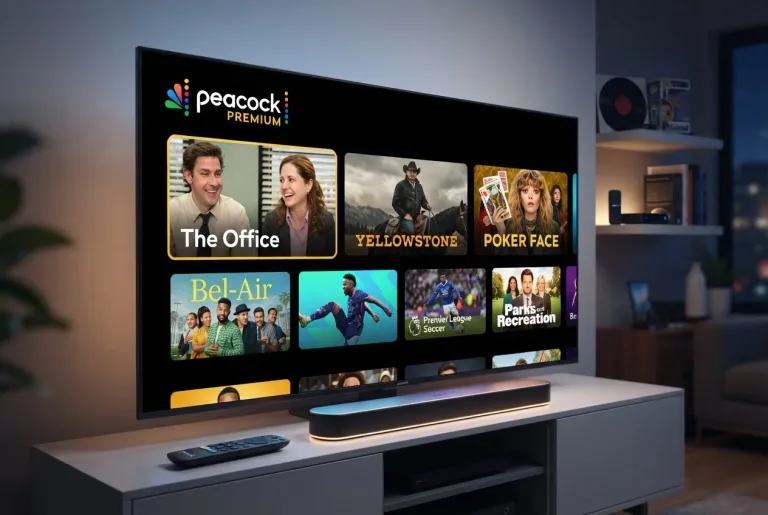 Featured image for: Is Peacock Premium Worth It? Complete 2025 Streaming Review