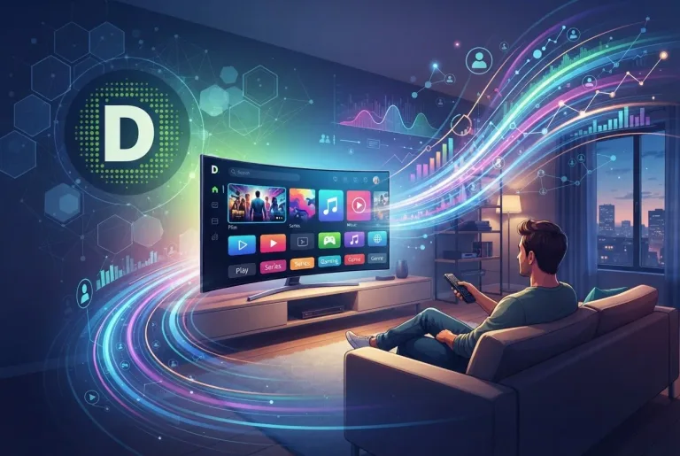 Featured image for: Deloitte Digital Media Trends Guide: Your Streaming Playbook