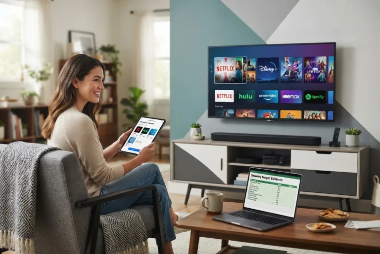 Featured image for: Smart Streaming Trade-Offs: Maximizing Entertainment on a Budget
