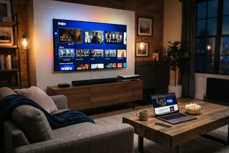 Featured image for: Upgrade Your Weekend Streaming Setup with Max: Ultimate Review