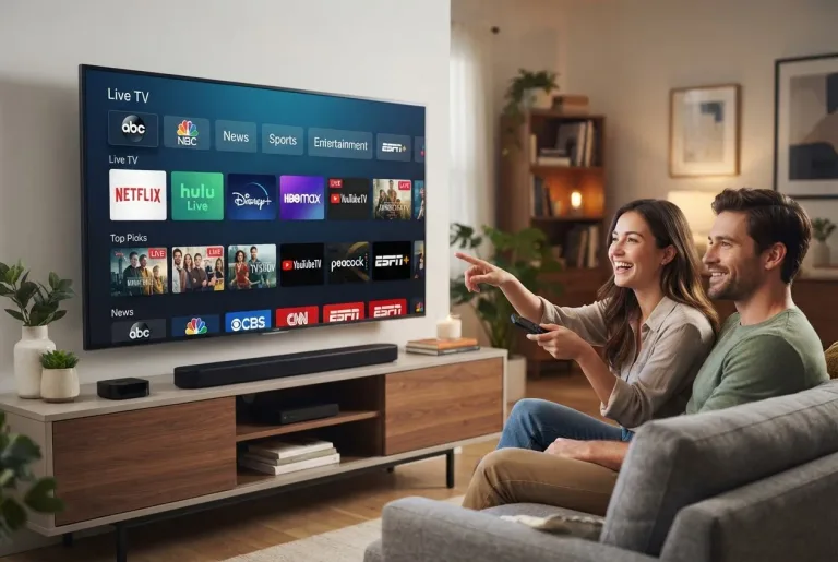 Featured image for: Philomedia TV Guide: Best Live Streaming Picks for Beginners