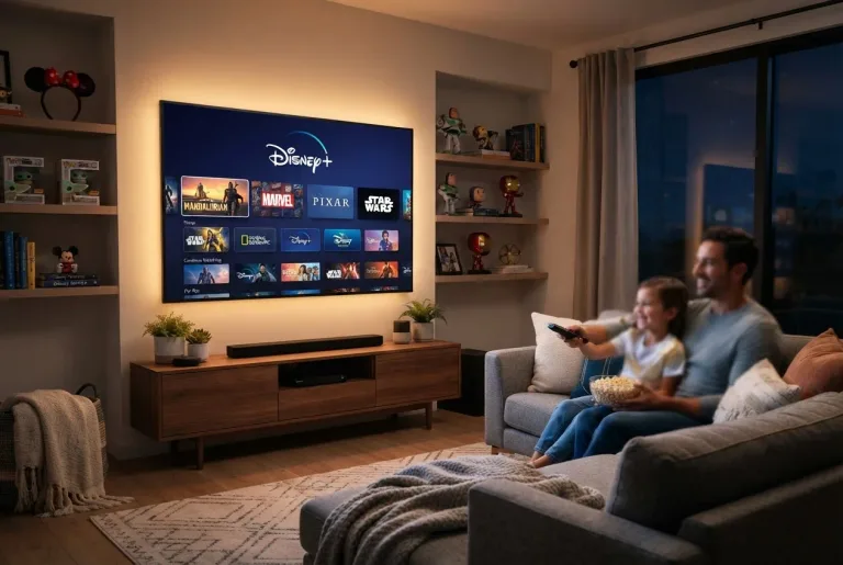 Featured image for: Disney Plus Review: Is the Ultimate Family Streaming Hub Worth It?
