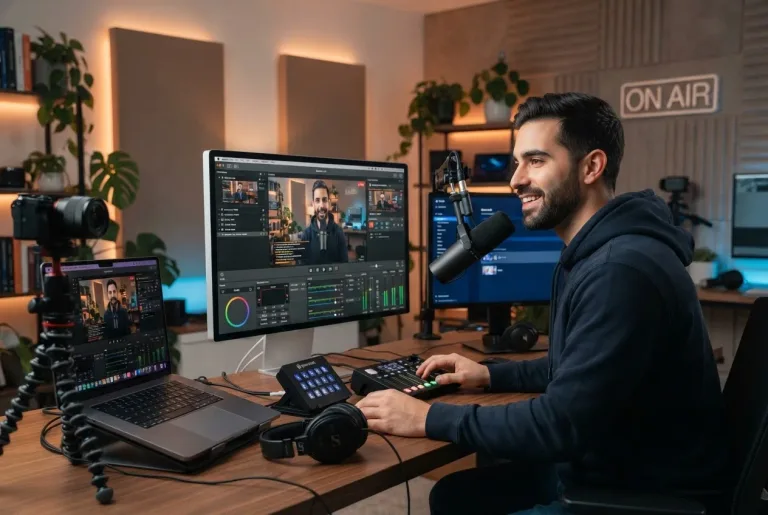 Featured image for: Ecamm Live Review: Is This the Ultimate Mac Streaming Software?