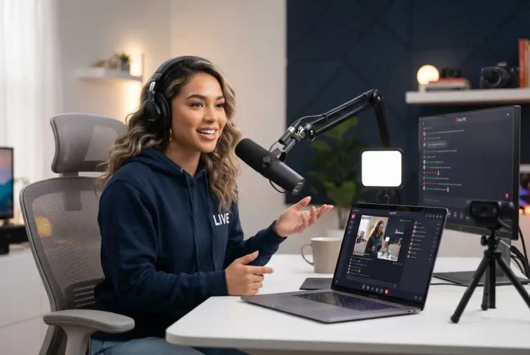 Featured image for: BeLIVE Streaming App Review: Avoid Common Video Broadcasting Mistakes