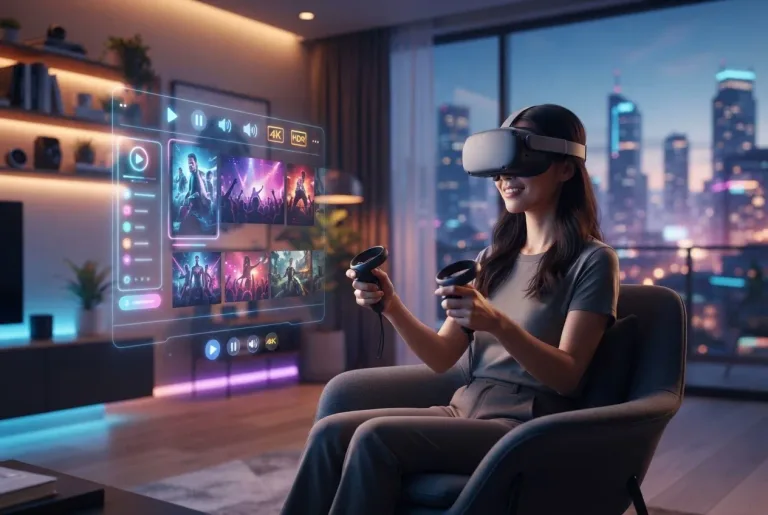 Featured image for: Stream Your Way into 2026: The Ultimate Guide to Meta Horizon
