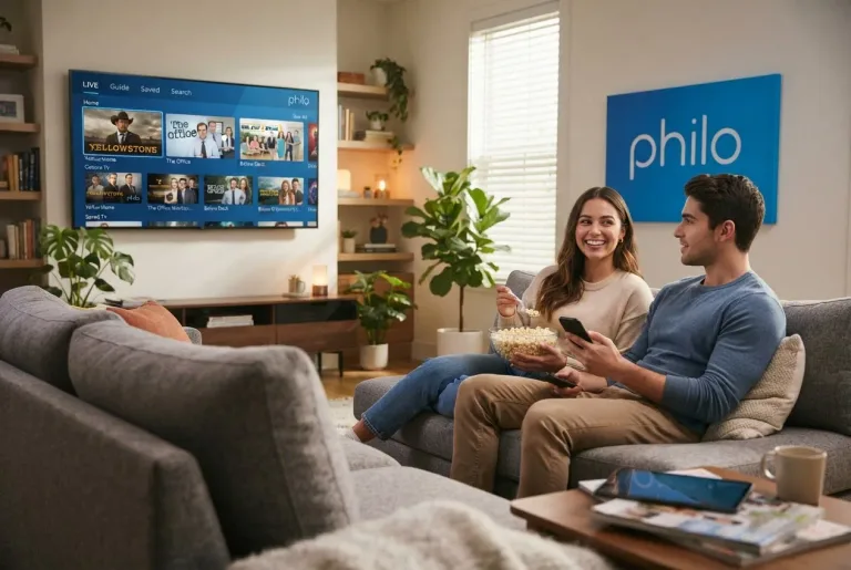 Featured image for: Philo TV Review: Is This the Best Budget Streaming Service?