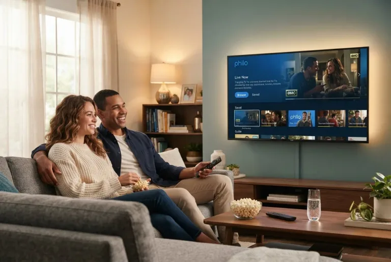 Featured image for: Upgrade Your Weekend with Philo: The Ultimate Budget-Friendly Live TV Setup