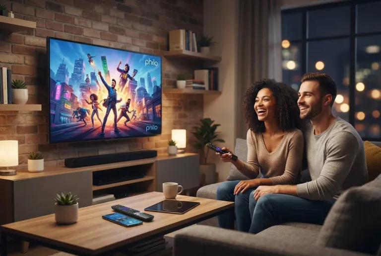 Featured image for: Is Philo TV the Ultimate Budget Streaming Service for Cord-Cutters?