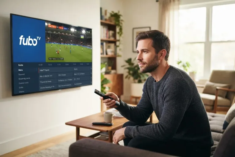 Featured image for: FuboTV Mistakes to Avoid: Is This Sports Streaming Service Worth It?
