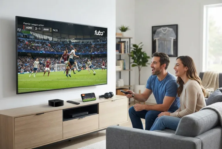 Featured image for: FuboTV Explainer: Ultimate Guide to Live Sports & Cord Cutting