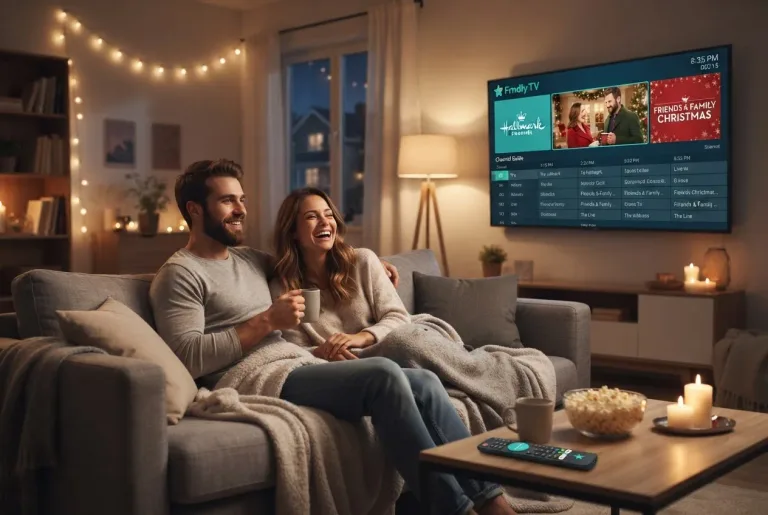 Featured image for: Frndly TV Review: The Ultimate Budget Choice for Cozy Live Cable Channels