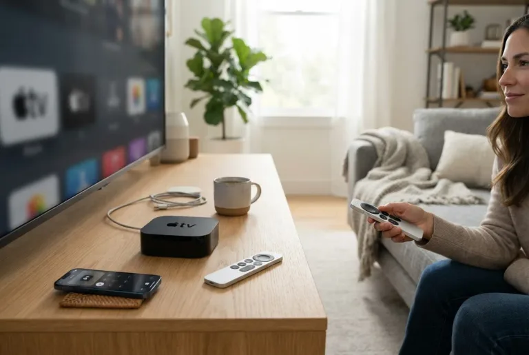 Featured image for: Short on Time? Simplify Your Streaming with Apple TV+