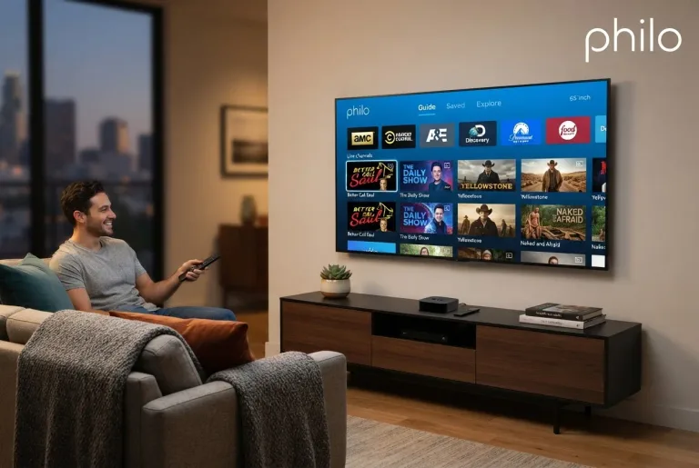 Featured image for: Philotv Streaming Review: Is This Budget Live-TV Service Worth It?