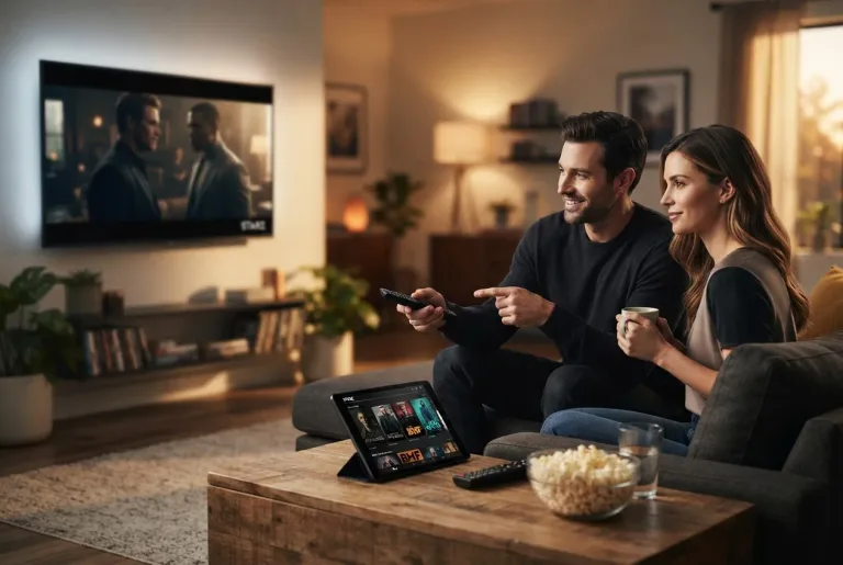 Featured image for: Starz Review: Is the Premium Movie Channel Worth the Cost?