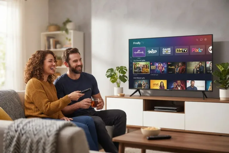 Featured image for: Frndly TV Review: Can You Stream Smart and Save Big?