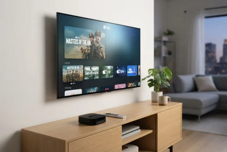 Featured image for: Is Apple TV+ the Smartest Budget Choice for Cord Cutters in 2026?