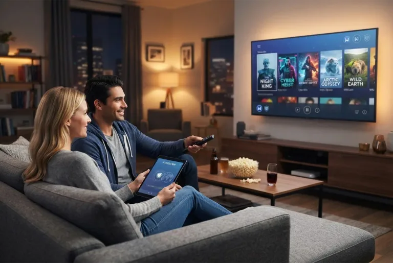 Featured image for: Stream Safely with Windscribe VPN for Private Entertainment Access