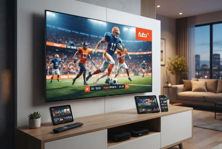 Featured image for: FuboTV Review: Is This Sports-First Streaming Service Worth It in 2026?