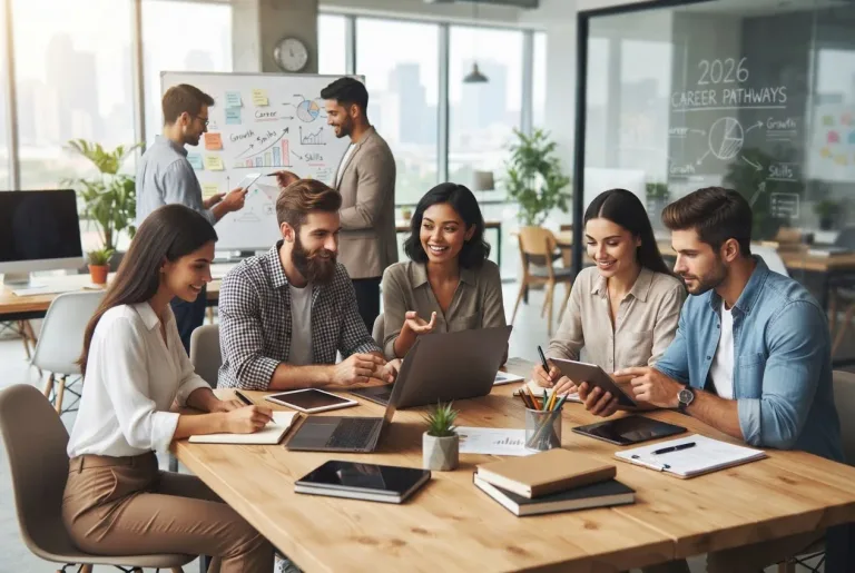 Featured image for: 9 Best Affordable Careers & Employment Options of 2026