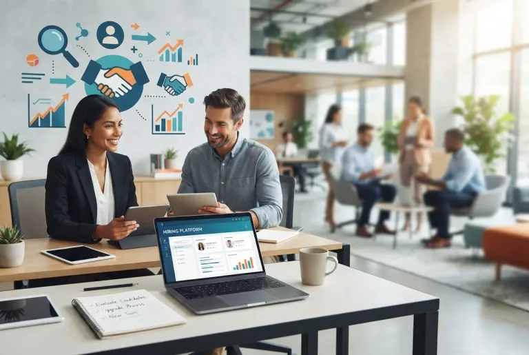 Featured image for: Best Indeed Alternatives: Upgrading Your Recruitment Setup