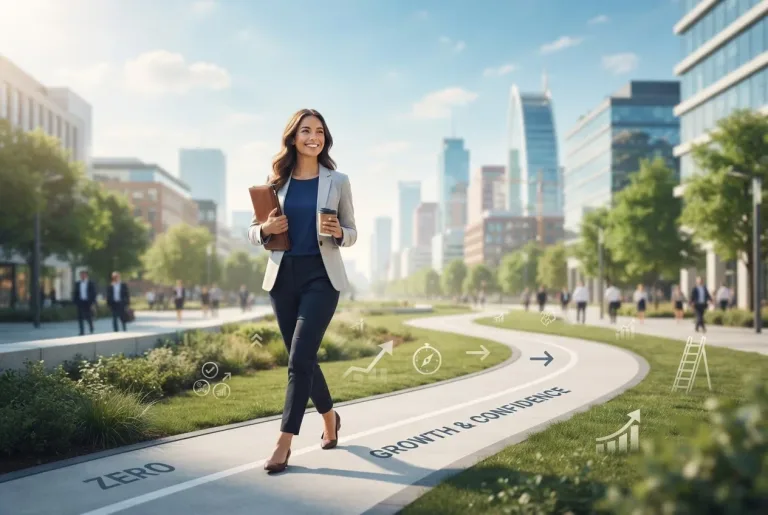 Featured image for: From Zero to Confident: Navigating Career Paths and Employment