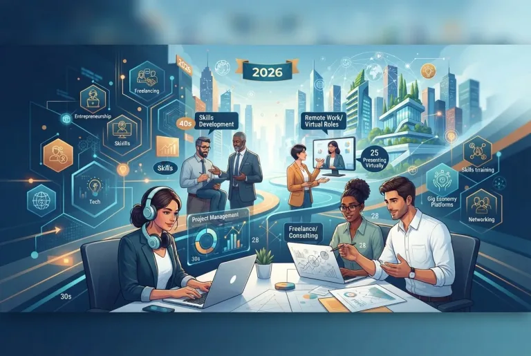 Featured image for: Top Careers and Employment Alternatives to Job Boards in 2026