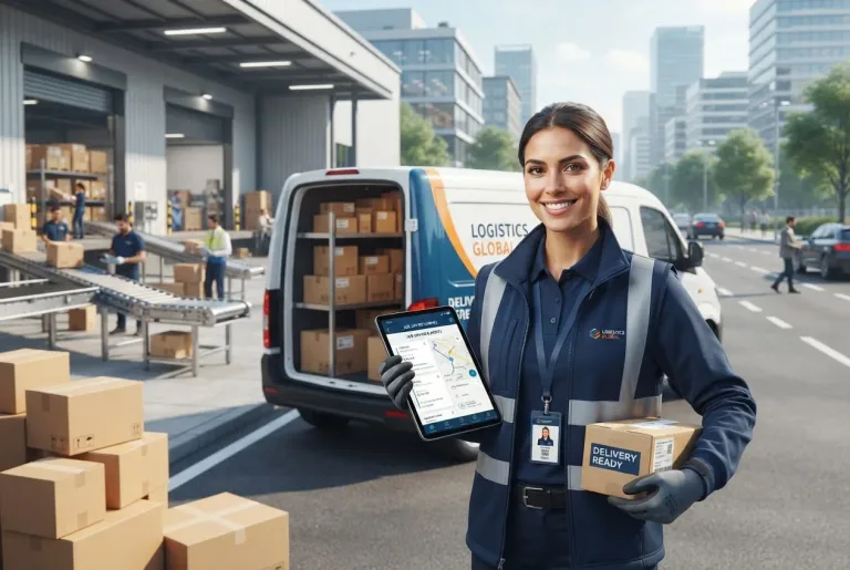 Featured image for: How to Find High-Quality Logistics and Delivery Jobs