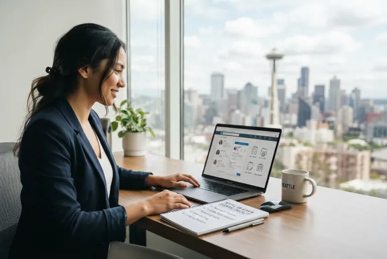 Featured image for: Seattle Job Search: Essential Employment Checklist