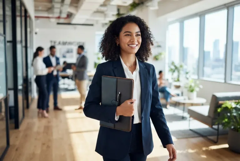 Featured image for: How to Land Your First Job with No Professional Experience