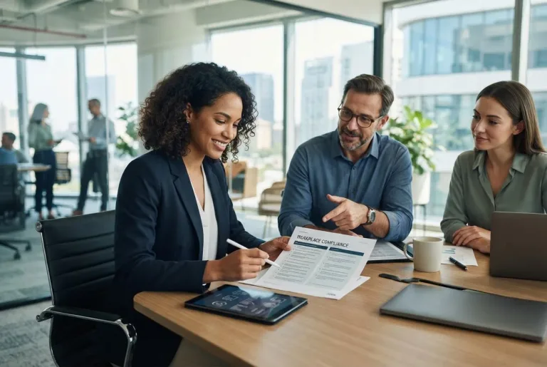 Featured image for: 2026 Employment Law Checklist: Evaluating Workplace Compliance Claims
