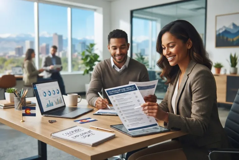 Featured image for: Colorado Employer Checklist: What Changed in Careers & Employment