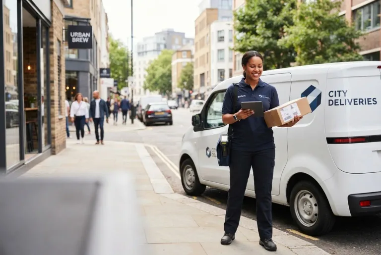 Featured image for: Local Delivery Driver Jobs: How to Start Your New Career