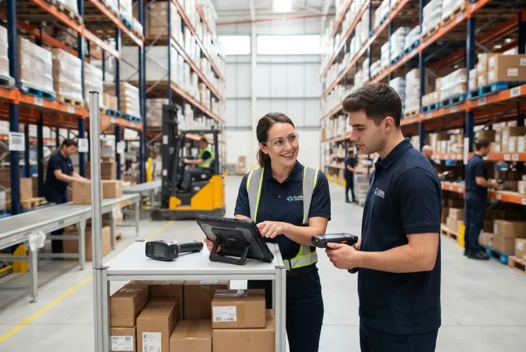 Featured image for: Warehouse Logistics Careers: Real Case Studies of What Works