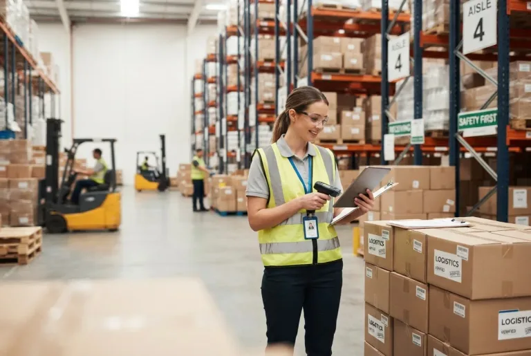 Featured image for: Warehouse Logistics Careers: What to Verify Before You Sign