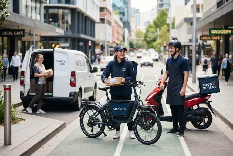 Featured image for: Best Entry-Level Delivery Driver Options to Boost Your Income