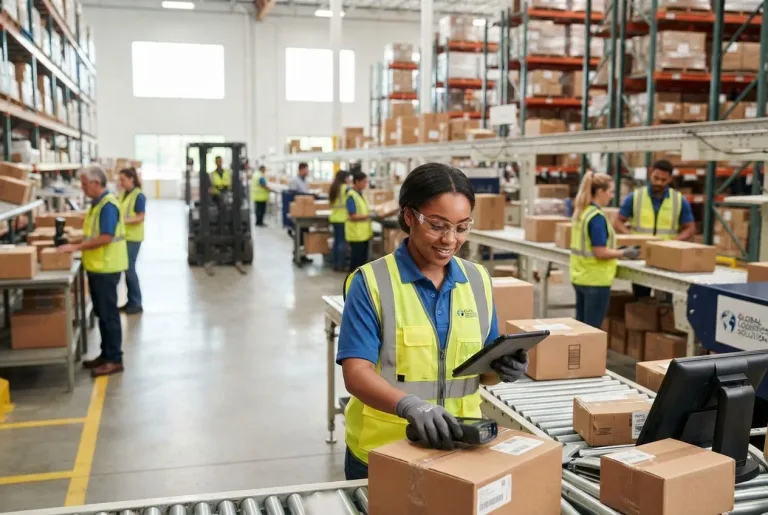 Featured image for: Seasonal Warehouse and Fulfillment Jobs: When and How to Apply