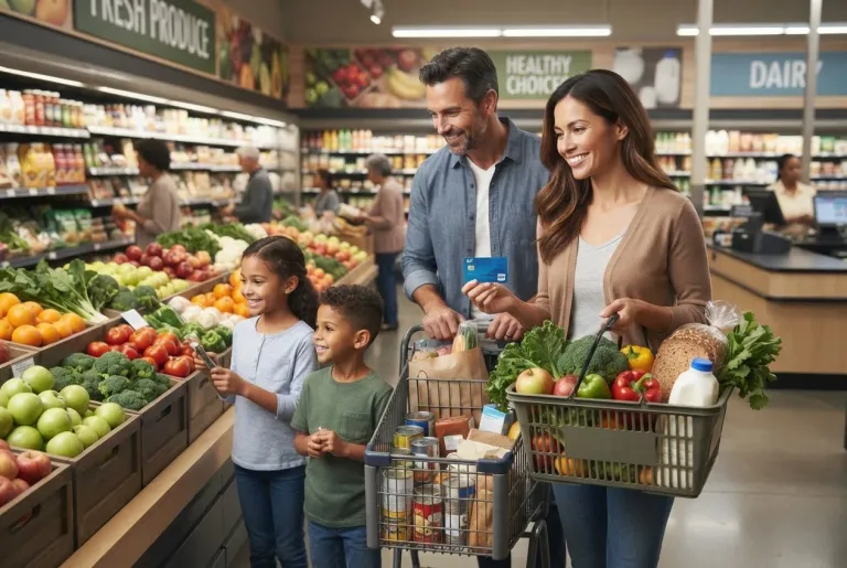 Featured image for: SNAP Food Benefits: How to Qualify and Apply for Food Stamps
