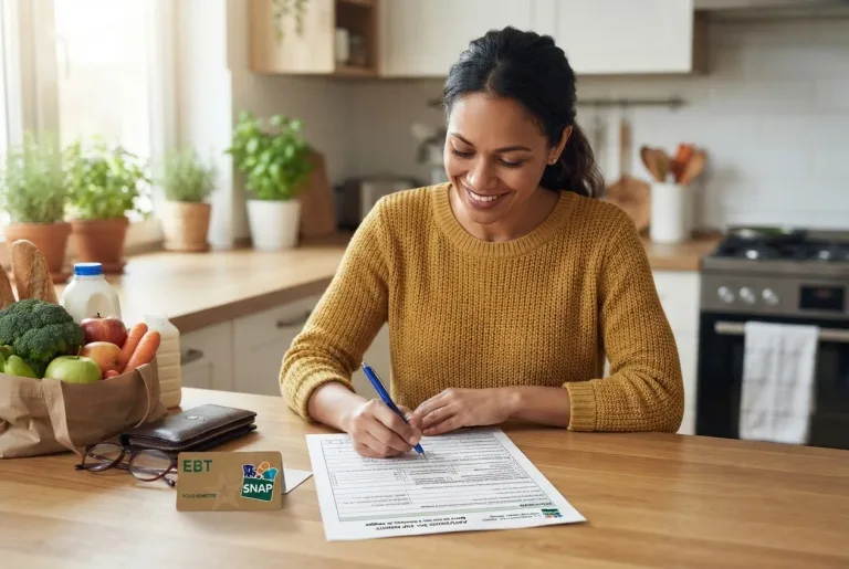 Featured image for: SNAP Food Benefits: How to Qualify and Apply for Food Stamps