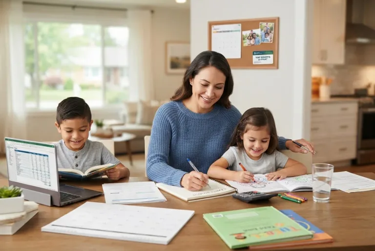 Featured image for: How TANF Benefits Can Provide Urgent Support for Your Family