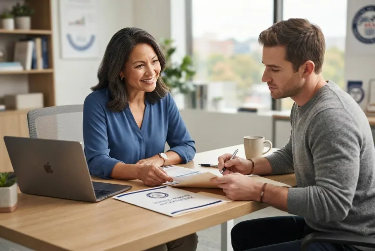 Featured image for: Beginner's Guide to Social Security Disability Benefits