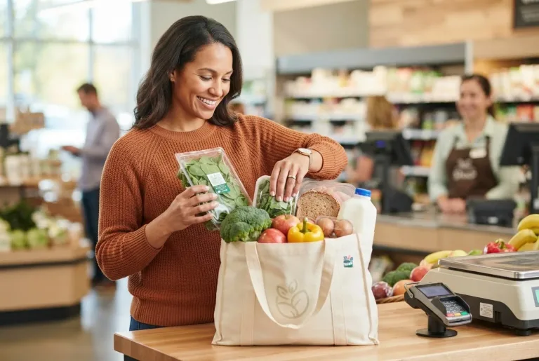 Featured image for: SNAP Food Assistance: How to Maximize Your Monthly Grocery Benefits