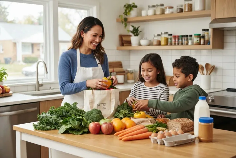 Featured image for: SNAP Food Assistance: How to Qualify and Apply for Benefits