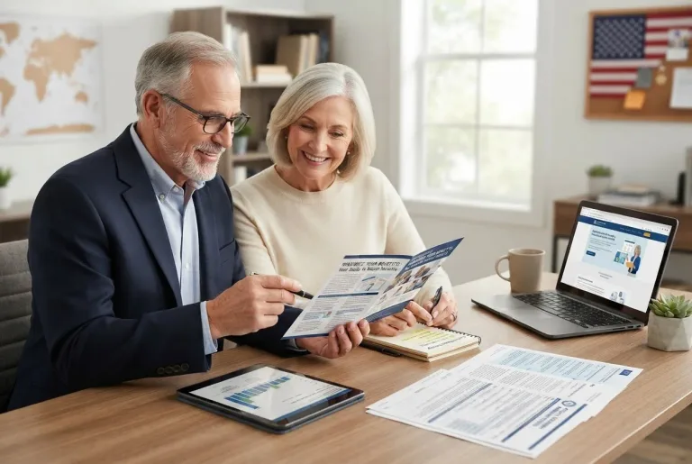 Featured image for: Maximize Your Social Security: Benefits, Rules, and How to Apply