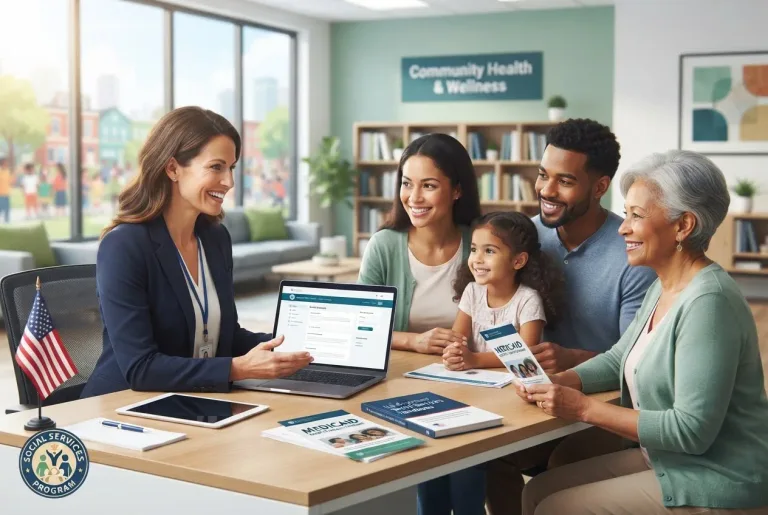 Featured image for: Medicaid Benefits: How to Secure Essential Healthcare Coverage