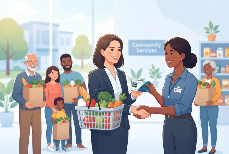 Featured image for: Unlocking SNAP Benefits: Your Essential Guide to Food Assistance