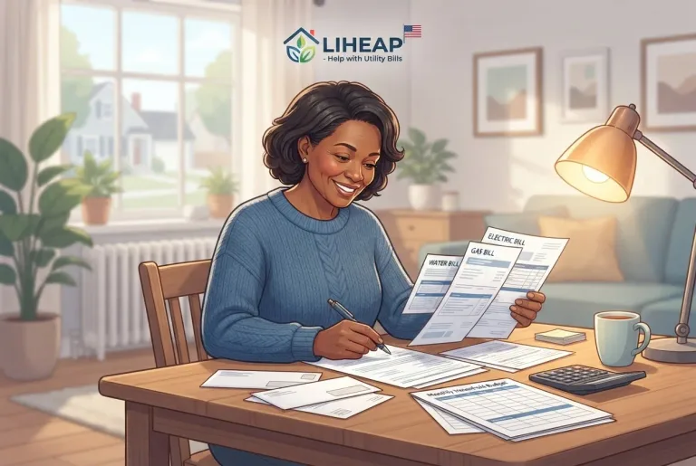 Featured image for: Low Income Home Energy Assistance Program: Get Help Paying Your Utility Bills