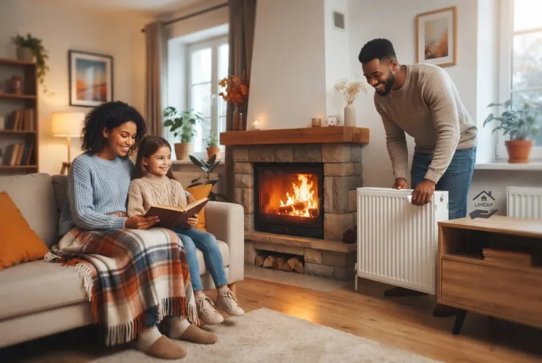 Featured image for: LIHEAP Utility Bill Assistance: Keep Your Home Warm and Safe