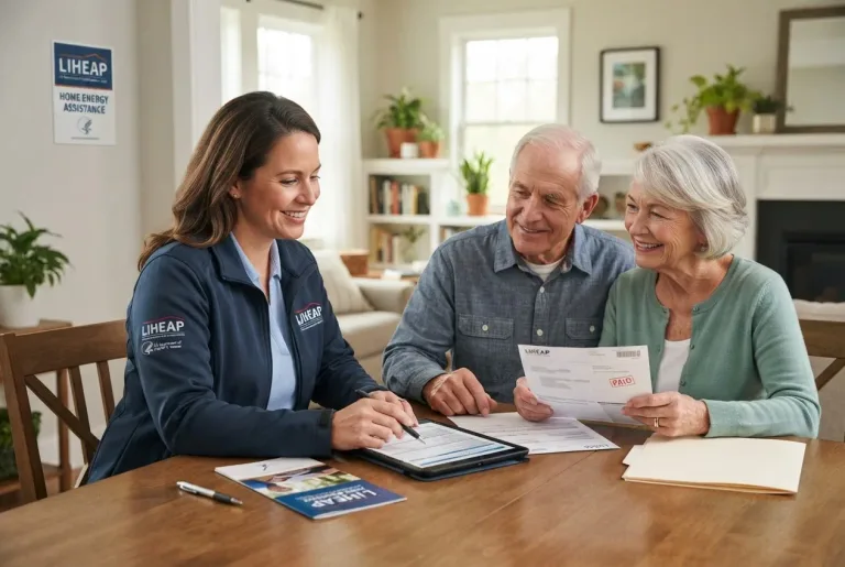 Featured image for: LIHEAP Utility Relief: Secure Free Help Paying Your Energy Bills