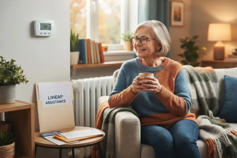 Featured image for: LIHEAP Assistance: How to Get Help Paying Your Heating Bills